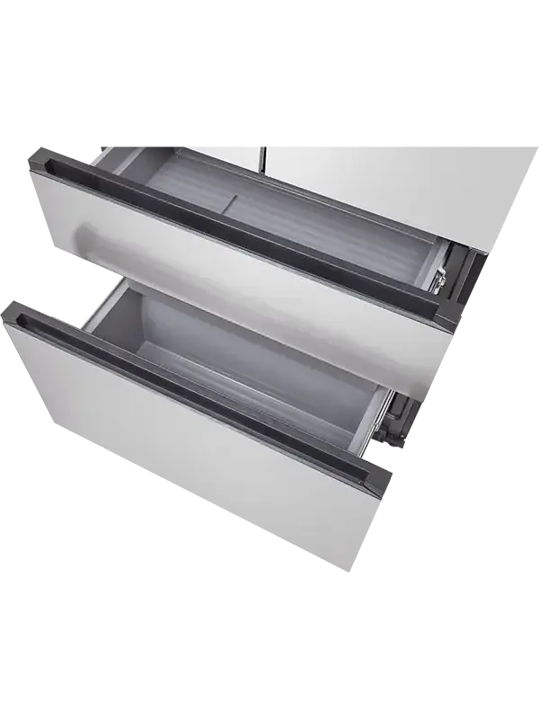 Refrigerador French Door – Evol
