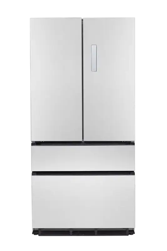 Refrigerador French Door - Evol
