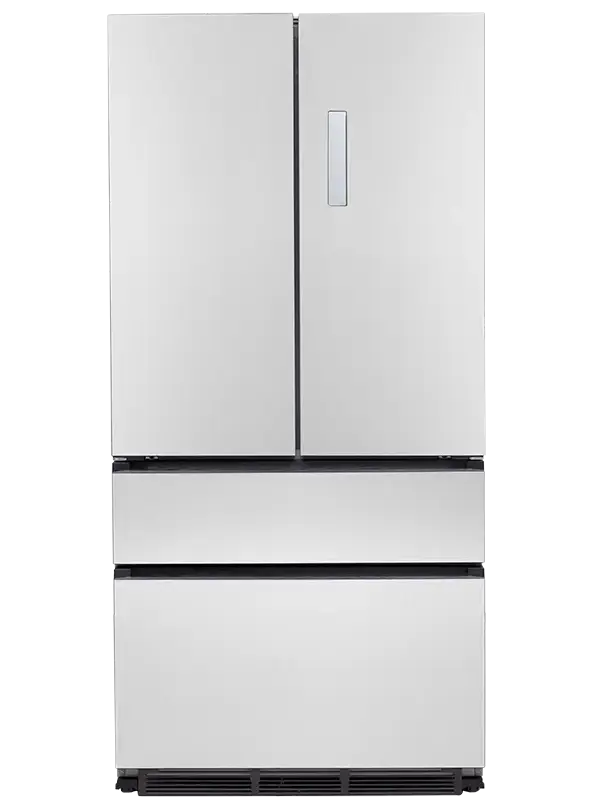 Refrigerador French Door – Evol
