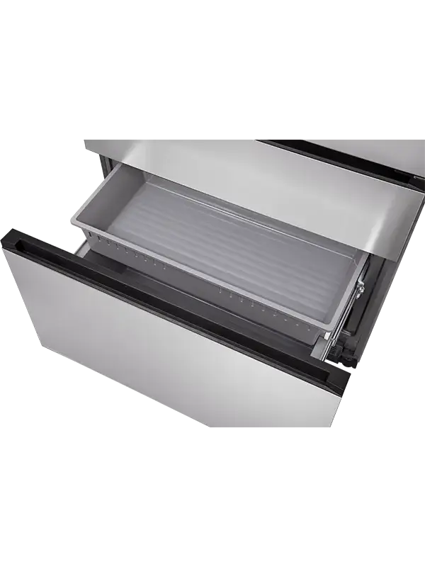 Refrigerador French Door – Evol