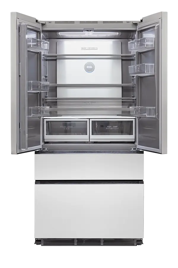 Refrigerador French Door - Evol - Imagem 5