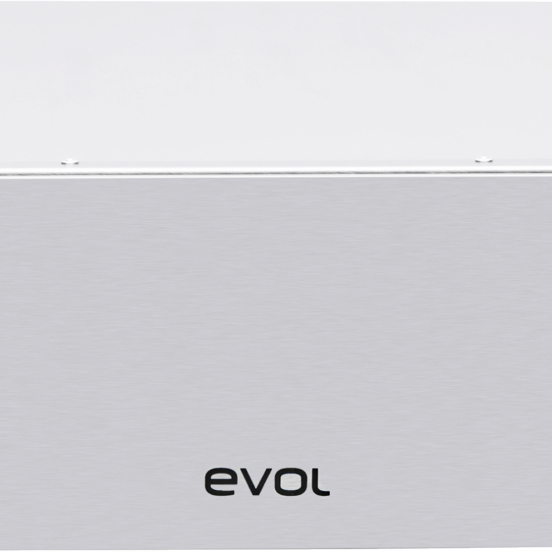 Gaveta Aquecida IX13 – Evol