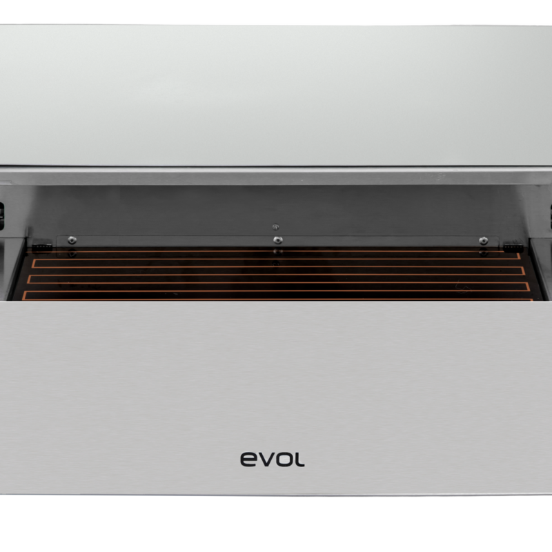 Gaveta Aquecida IX13 – Evol