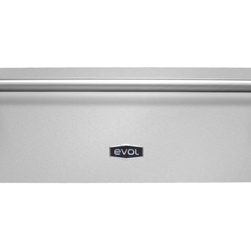 Gaveta Aquecida e Rechaud H13 – Evol