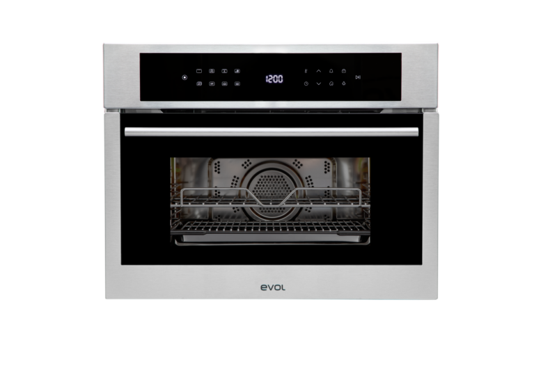 Micro-ondas Combinado IX13 - Evol