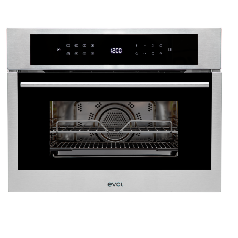 Micro-ondas Combinado IX13 – Evol