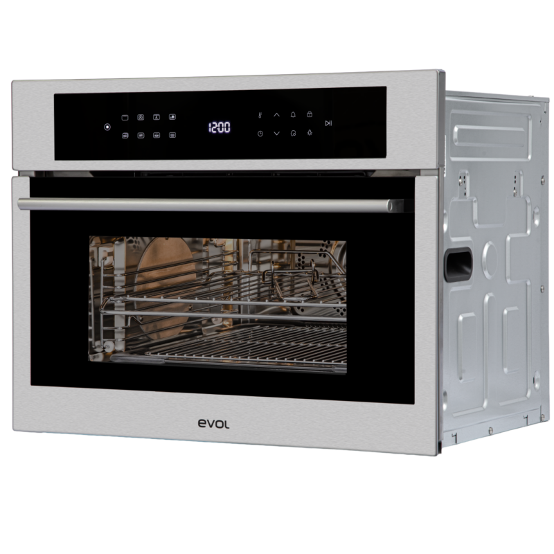 Micro-ondas Combinado IX13 – Evol