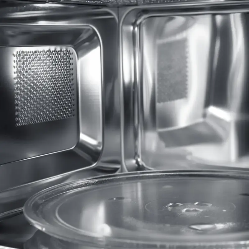 Micro-ondas 25L C17 – Evol