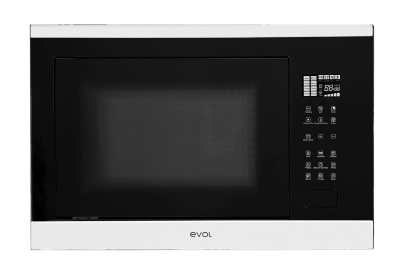 Micro-ondas 25L C17 - Evol
