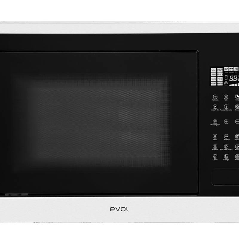 Micro-ondas 25L C17 – Evol