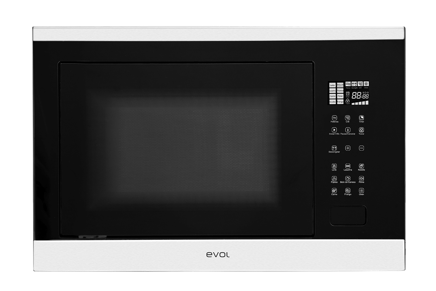 Micro-ondas 25L C17 - Evol
