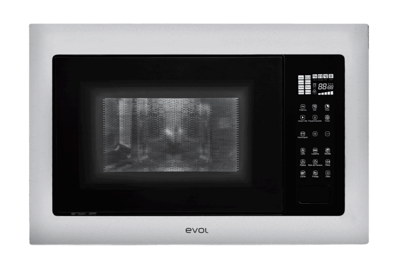 Micro-ondas 25L C13 - Evol
