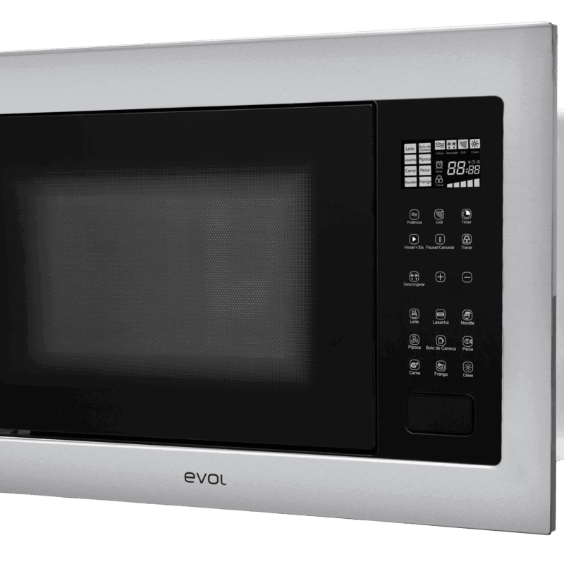 Micro-ondas 25L C13 – Evol
