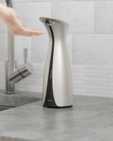 Dispenser Automático de Detergente 255ml com Sensor