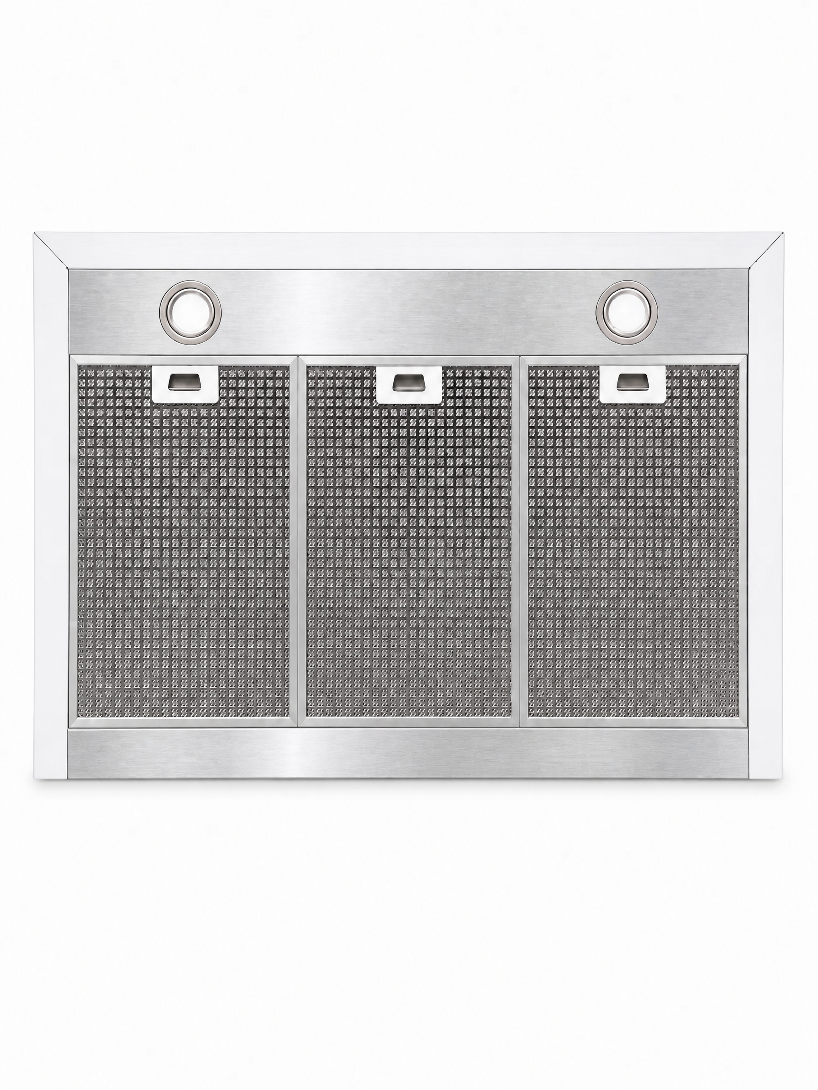 Coifa Parede Inox Pulsante - Máxima