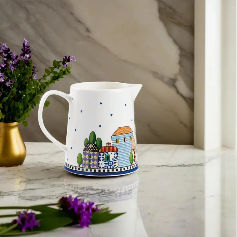 Jarra Paese Mio 500 ml