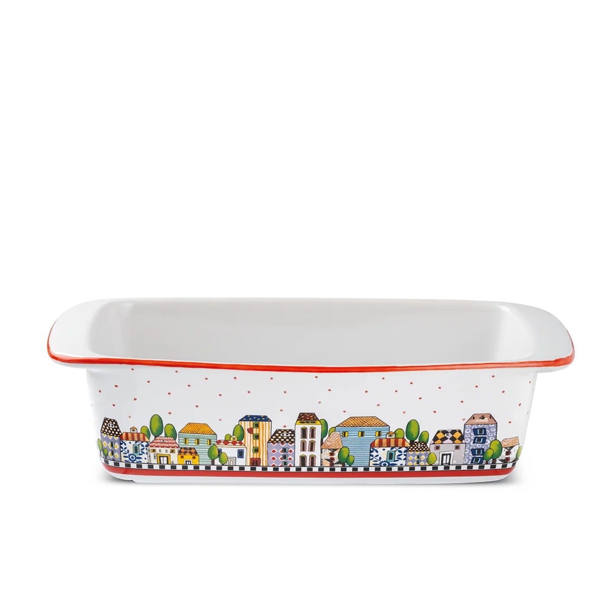 Assadeira para Pão Paese Mio 29 × 12 × 8,5 cm - Imagem 2