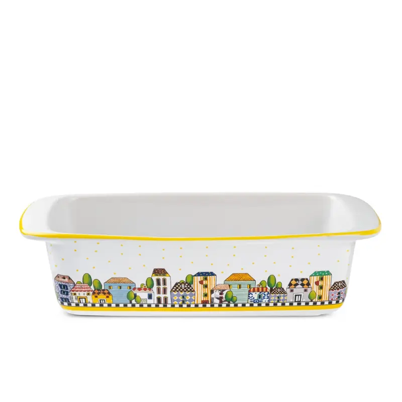 Assadeira para Pão Paese Mio 29 × 12 × 8,5 cm
