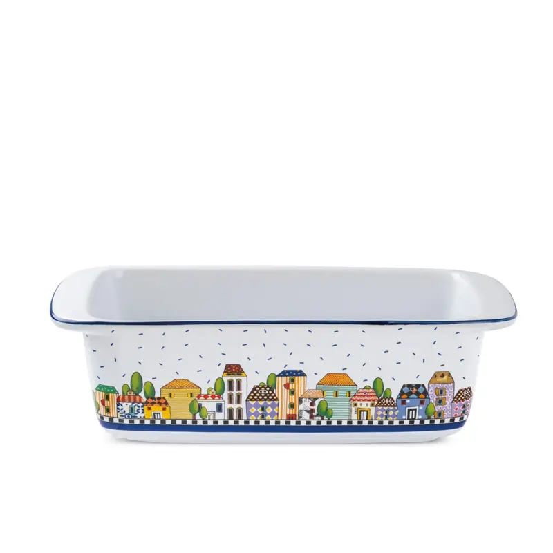 Assadeira para Pão Paese Mio 29 × 12 × 8,5 cm