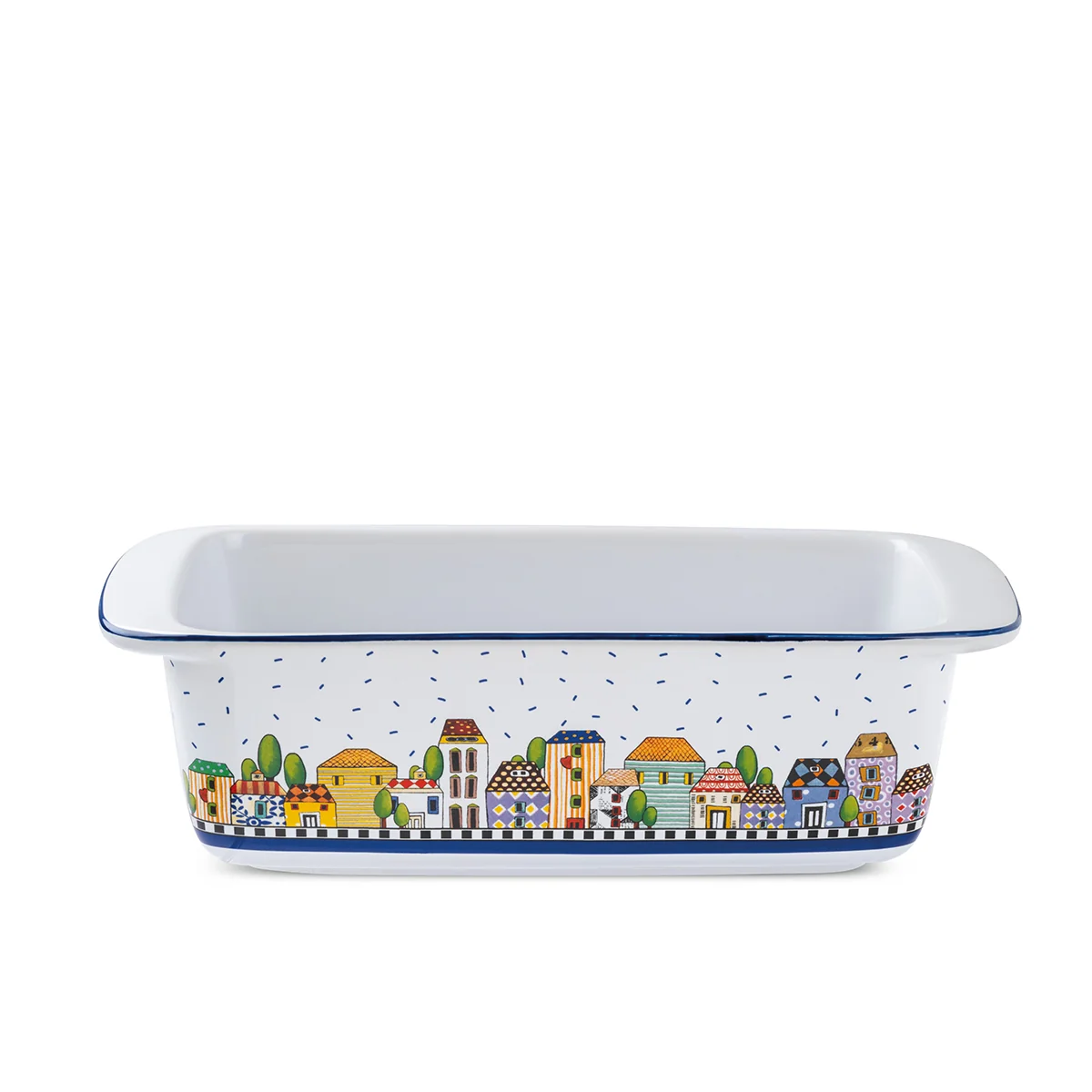 Assadeira para Pão Paese Mio 29 × 12 × 8,5 cm