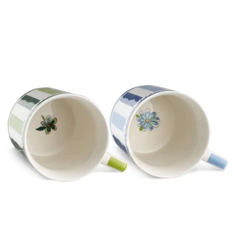 Conjunto 2 Canecas Notting Hill 420 ml