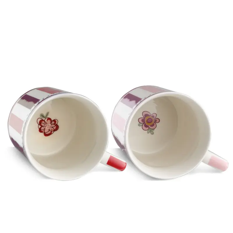Conjunto 2 Canecas Notting Hill 420 ml