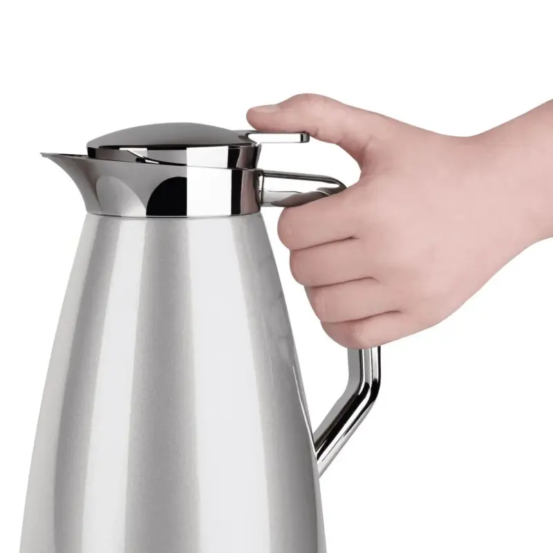 Garrafa Térmica Plaza Quick TIP 1L