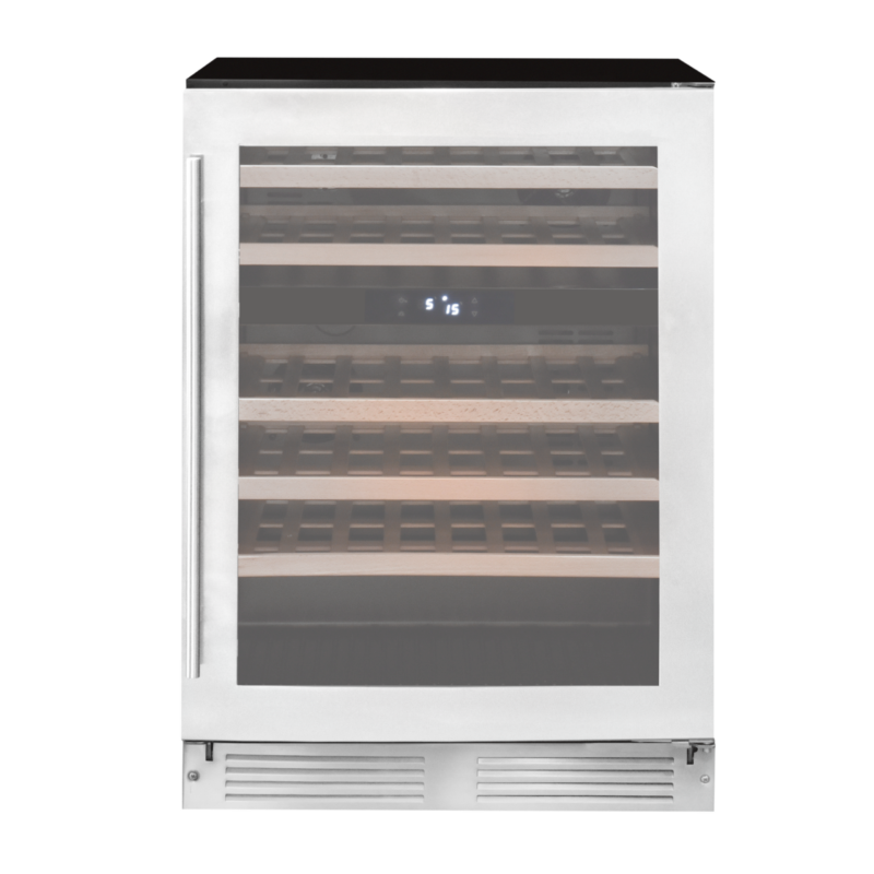 Adega Dual Zone – Cuisinart