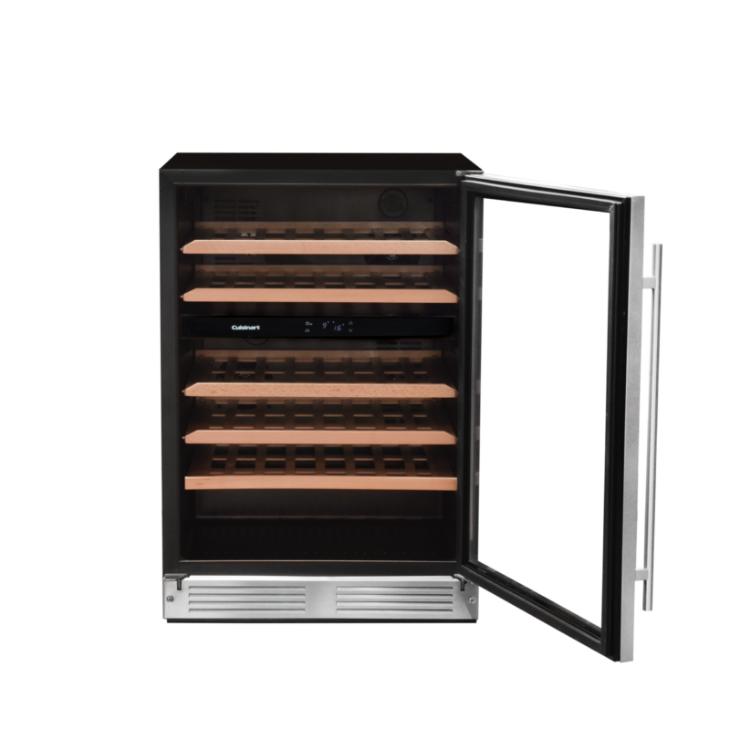Adega Dual Zone – Cuisinart