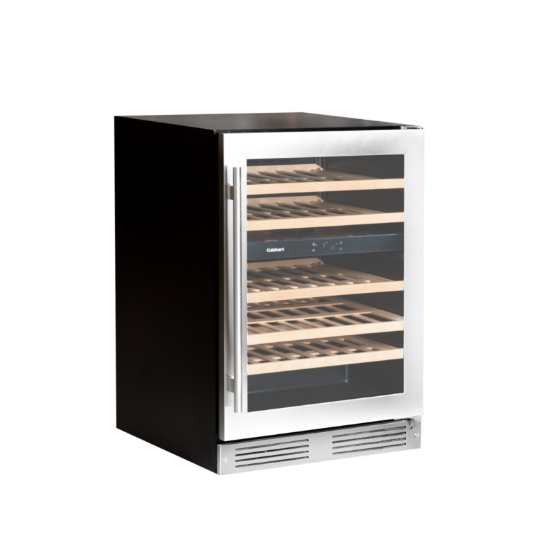 Adega Dual Zone – Cuisinart
