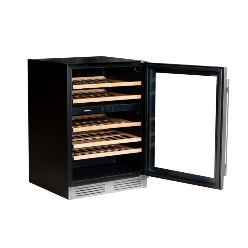Adega Dual Zone – Cuisinart