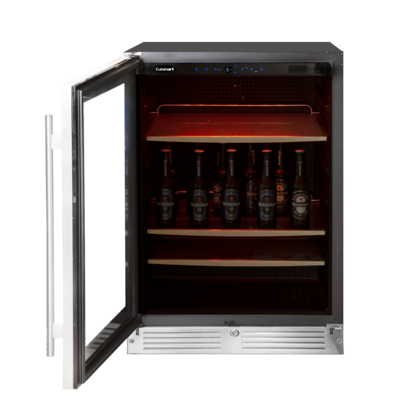Frigobar e Beer Center – Cuisinart